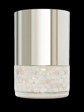 ANNA Mother Of Pearl New York Wine Chiller